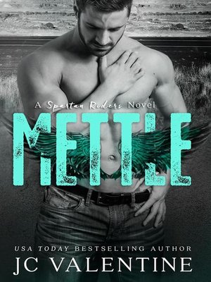 Mettle - ebook